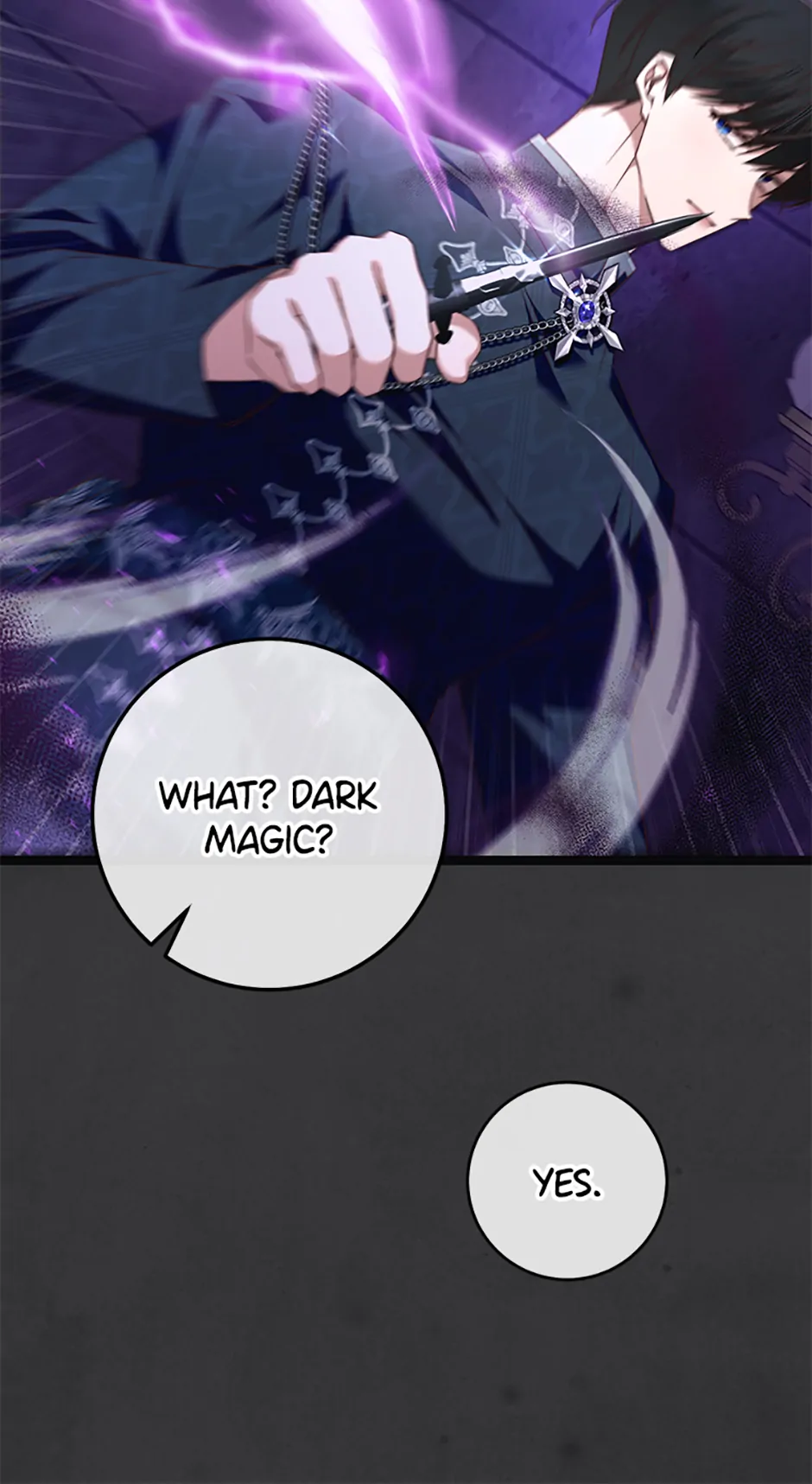 The Guidebook for Villainesses chapter 24 page 16