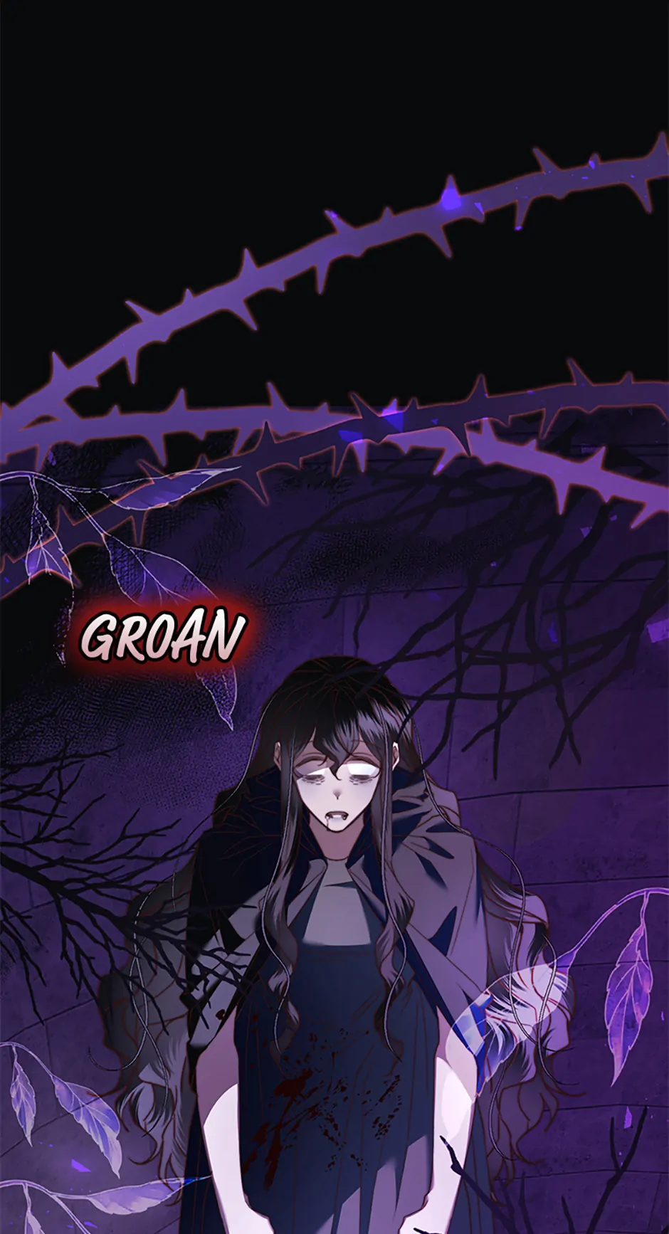 The Guidebook for Villainesses chapter 24 page 3