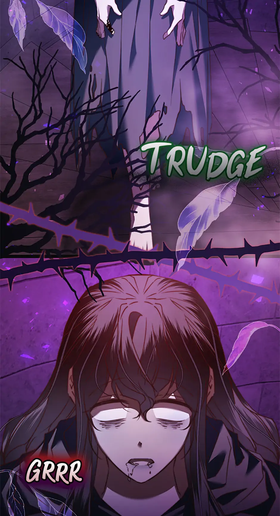 The Guidebook for Villainesses chapter 24 page 4