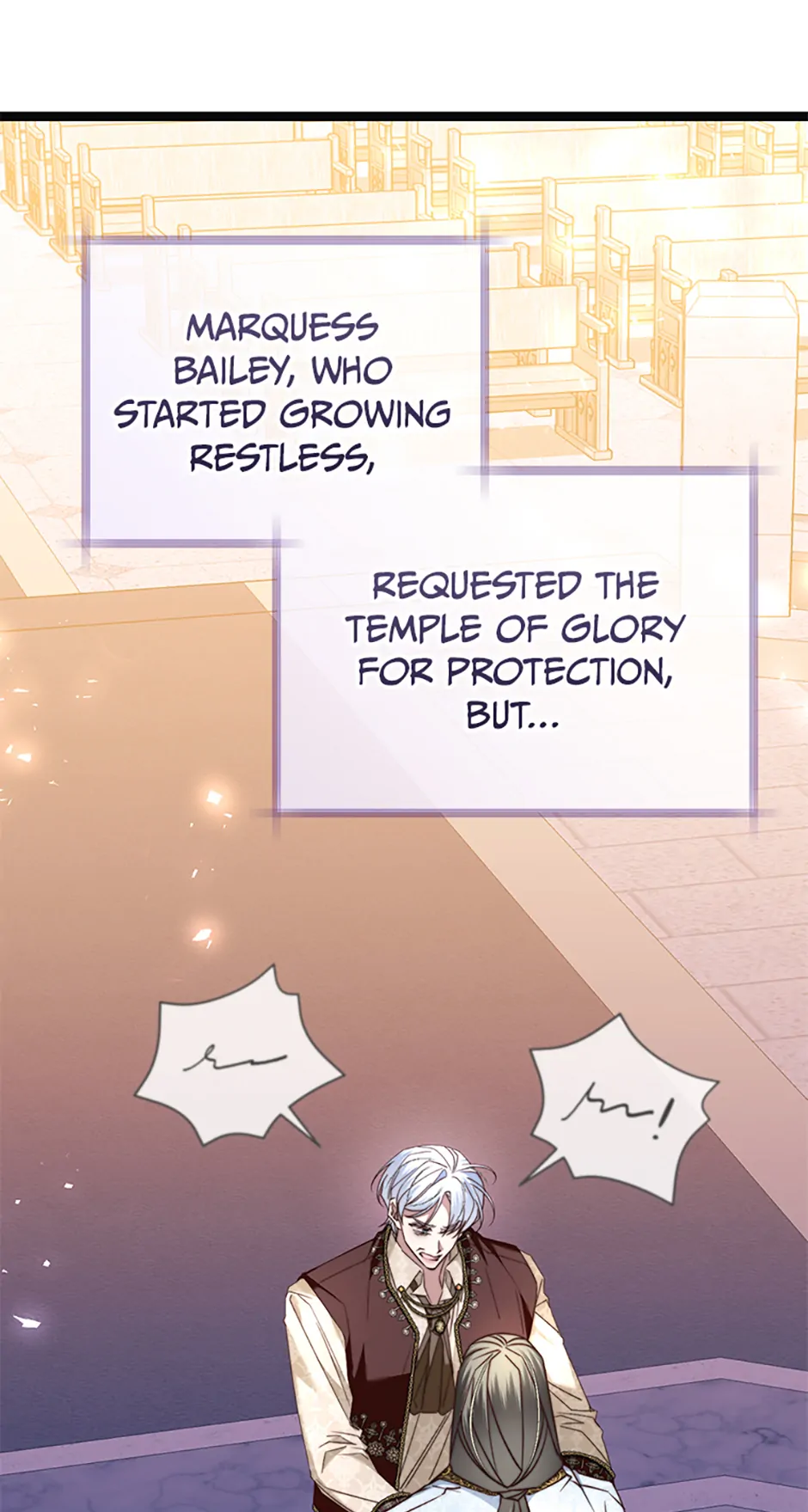 The Guidebook for Villainesses chapter 24 page 40