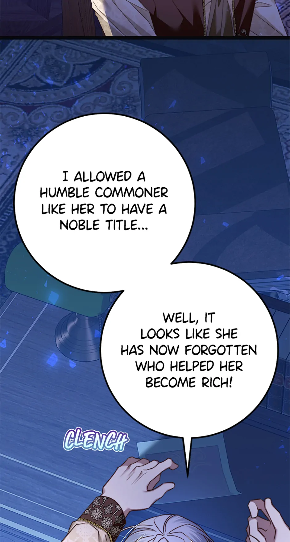 The Guidebook for Villainesses chapter 24 page 49