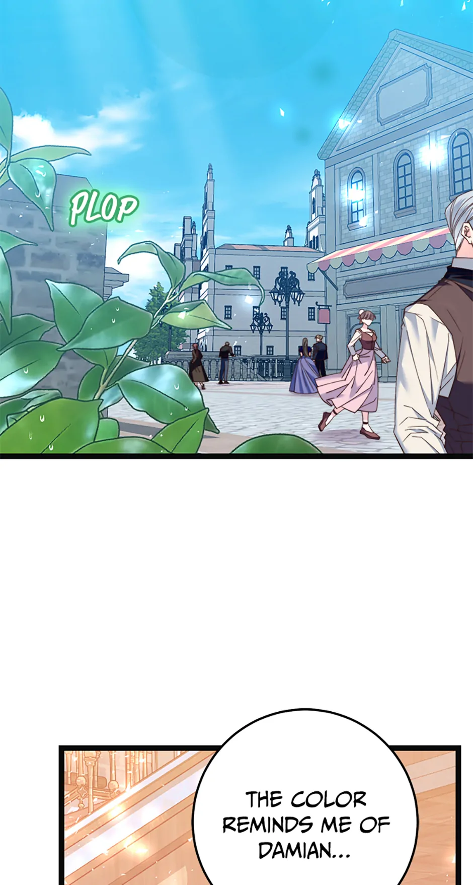 The Guidebook for Villainesses chapter 24 page 53
