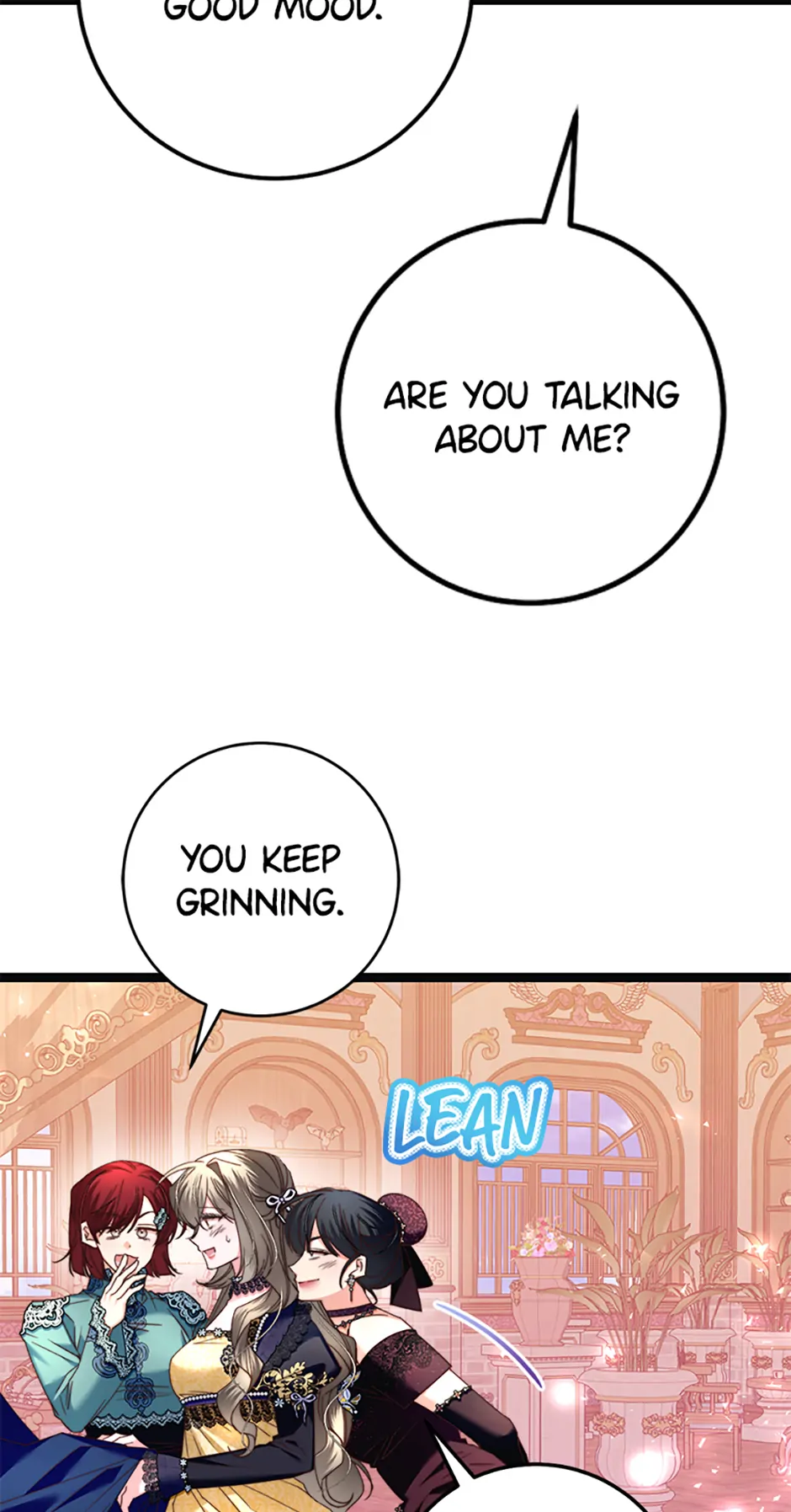 The Guidebook for Villainesses chapter 24 page 56