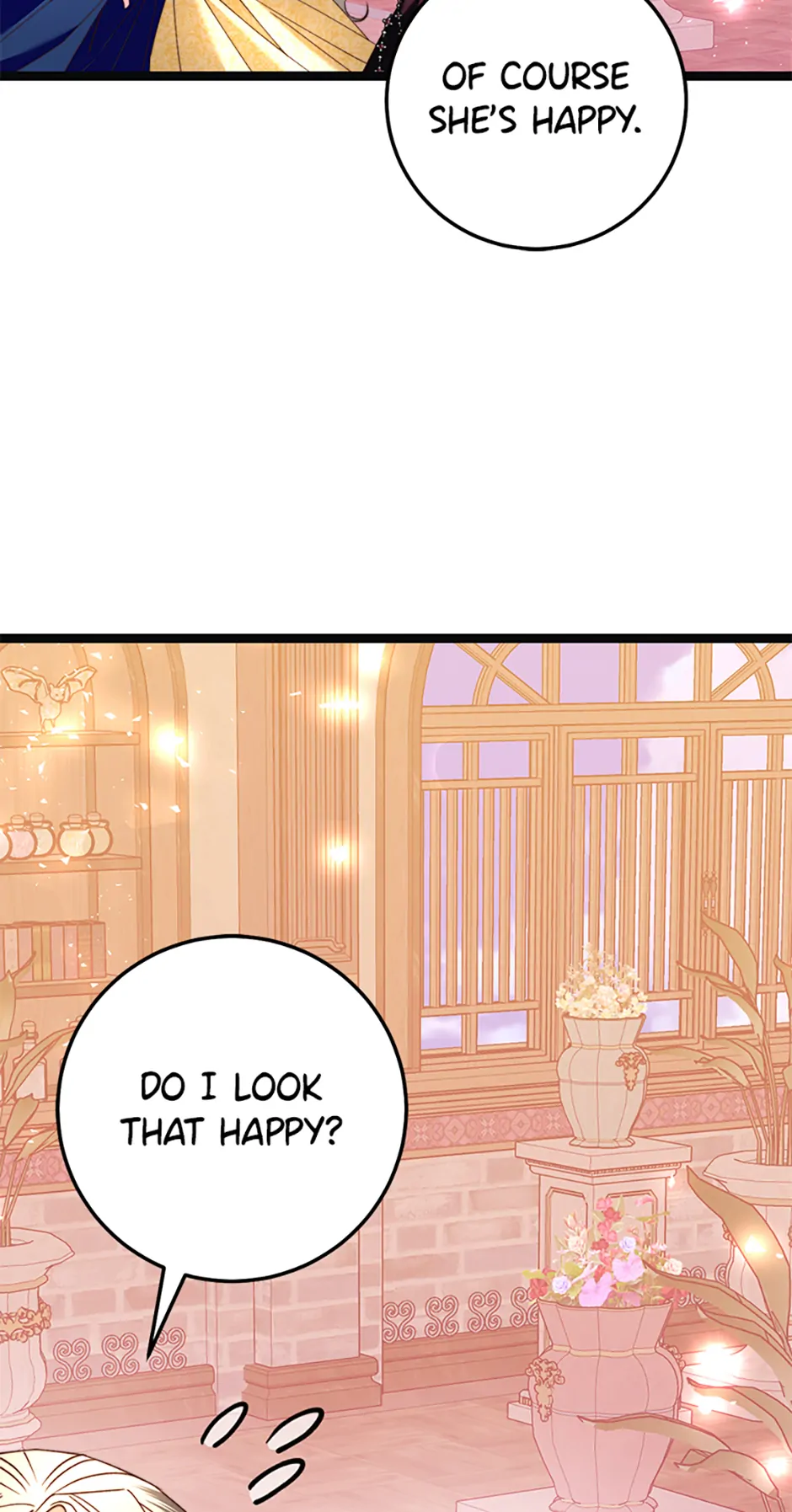 The Guidebook for Villainesses chapter 24 page 57