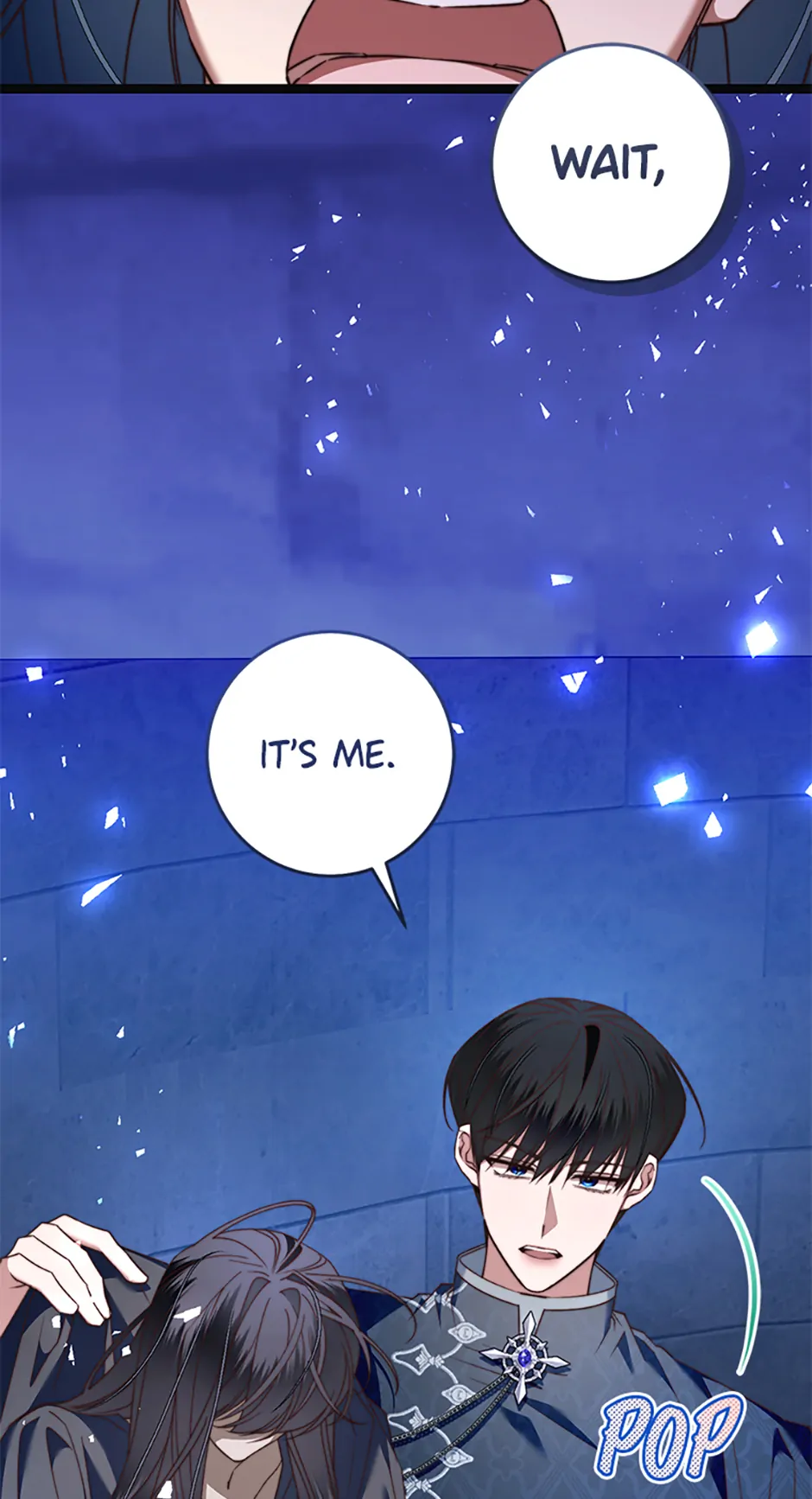 The Guidebook for Villainesses chapter 24 page 6