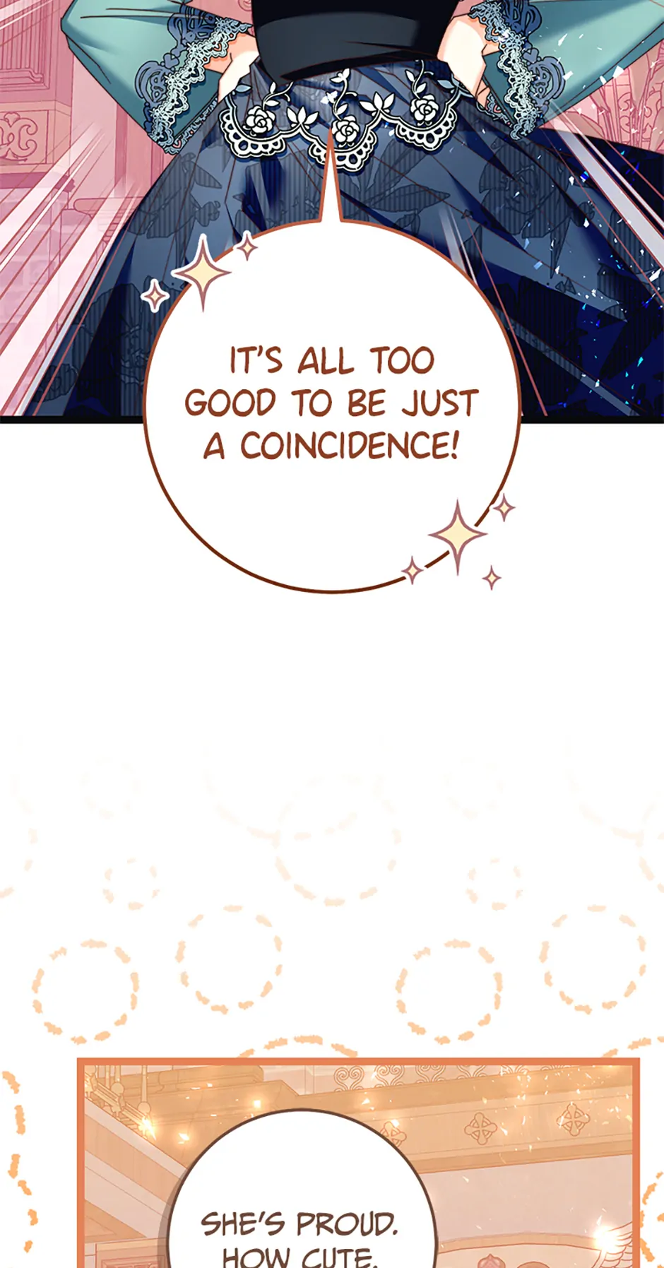 The Guidebook for Villainesses chapter 24 page 60