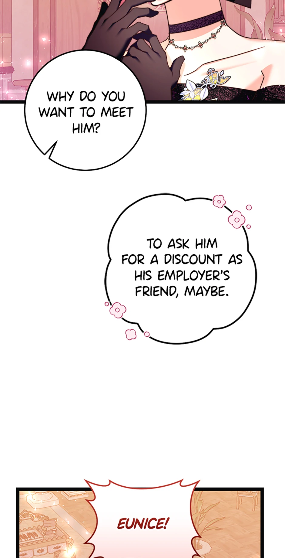 The Guidebook for Villainesses chapter 24 page 68