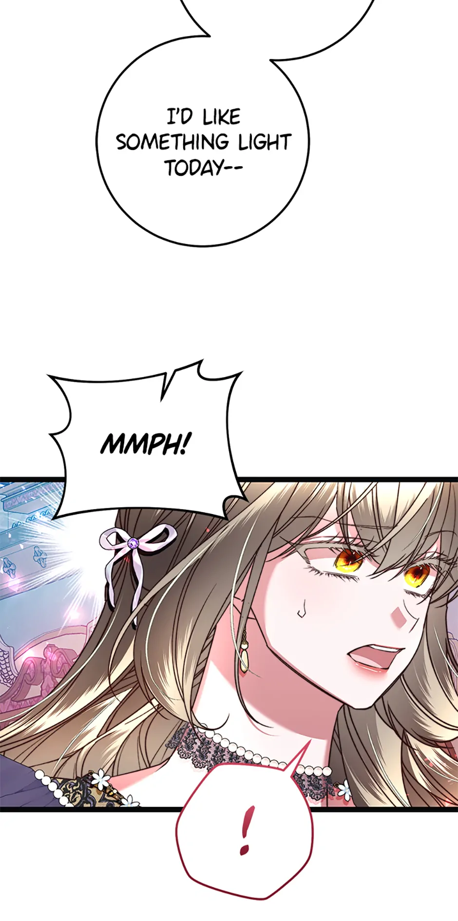 The Guidebook for Villainesses chapter 24 page 72
