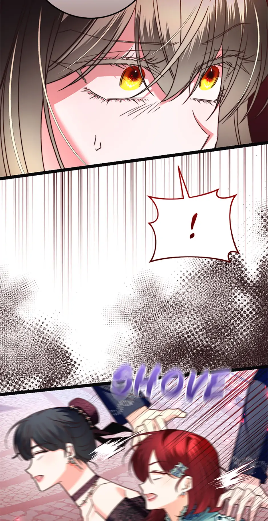 The Guidebook for Villainesses chapter 24 page 80