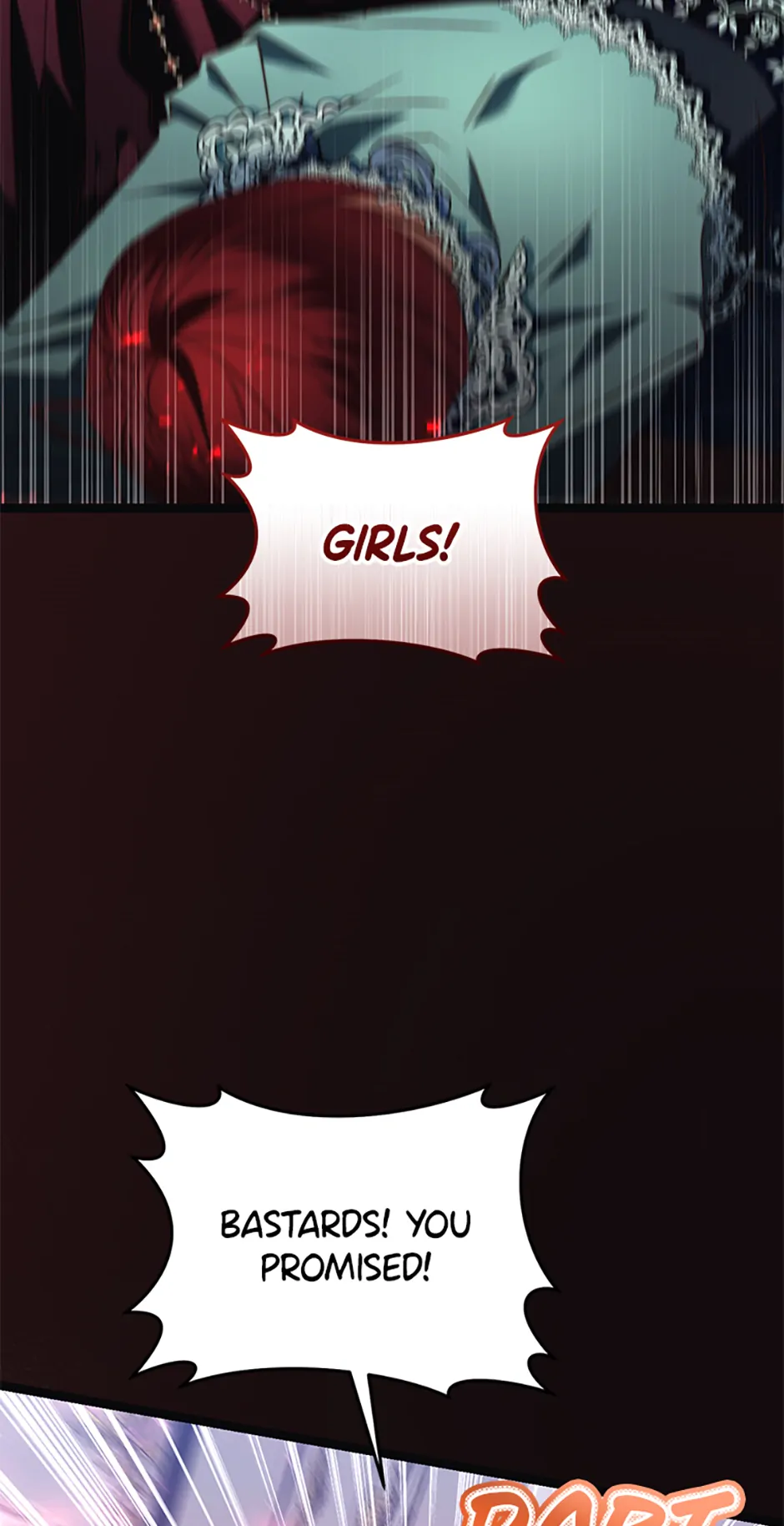 The Guidebook for Villainesses chapter 24 page 82