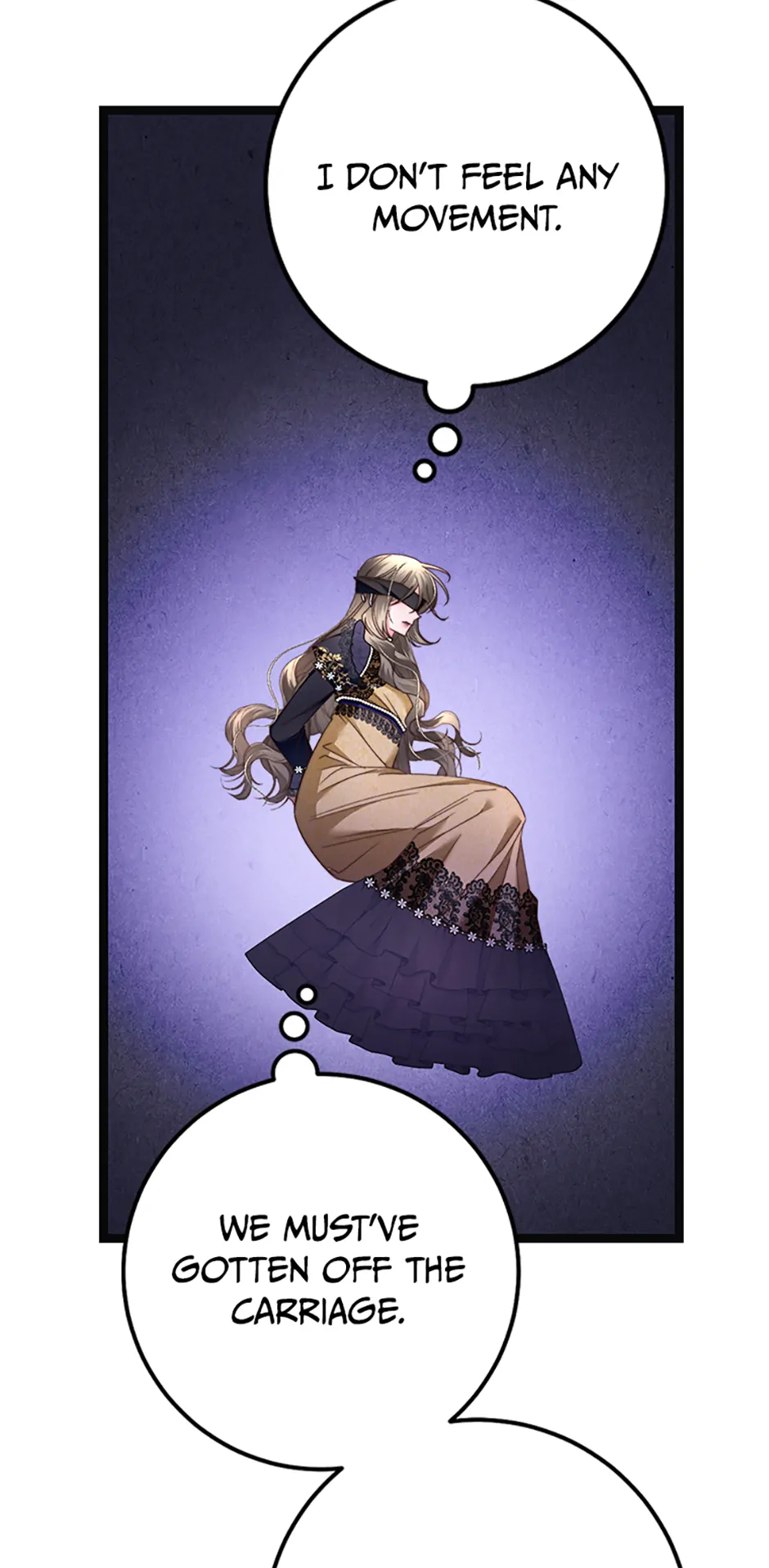 The Guidebook for Villainesses chapter 24 page 87