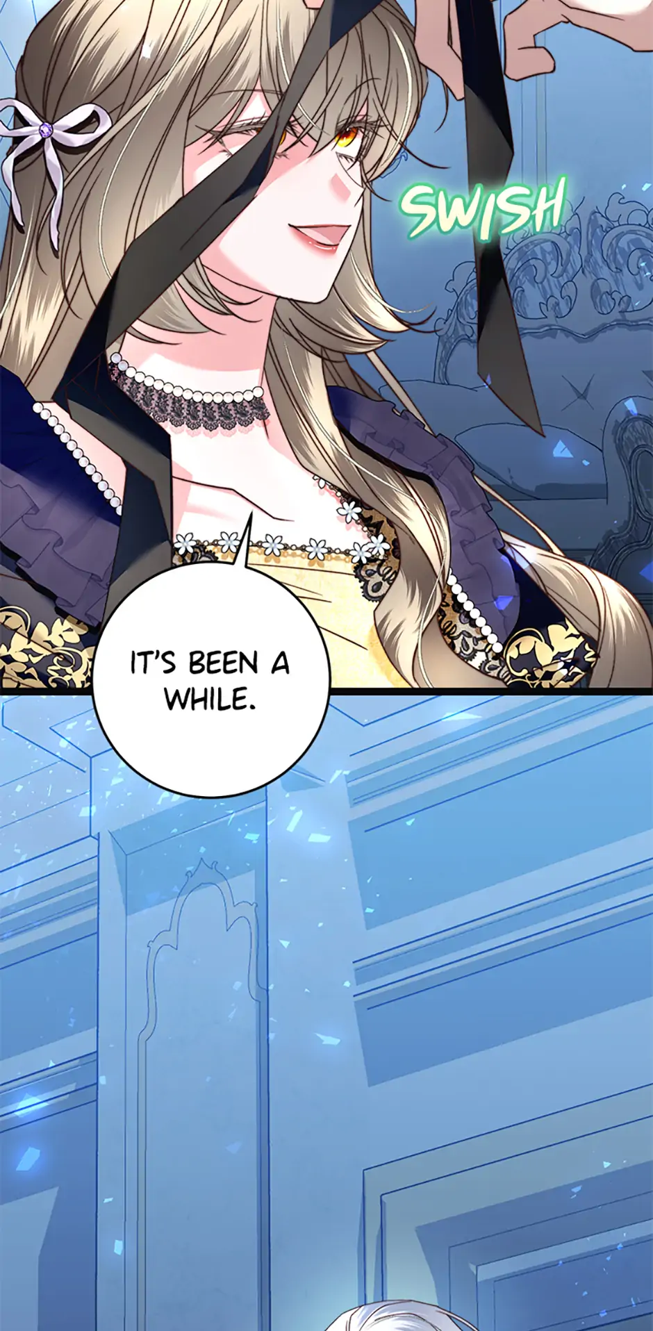 The Guidebook for Villainesses chapter 24 page 91