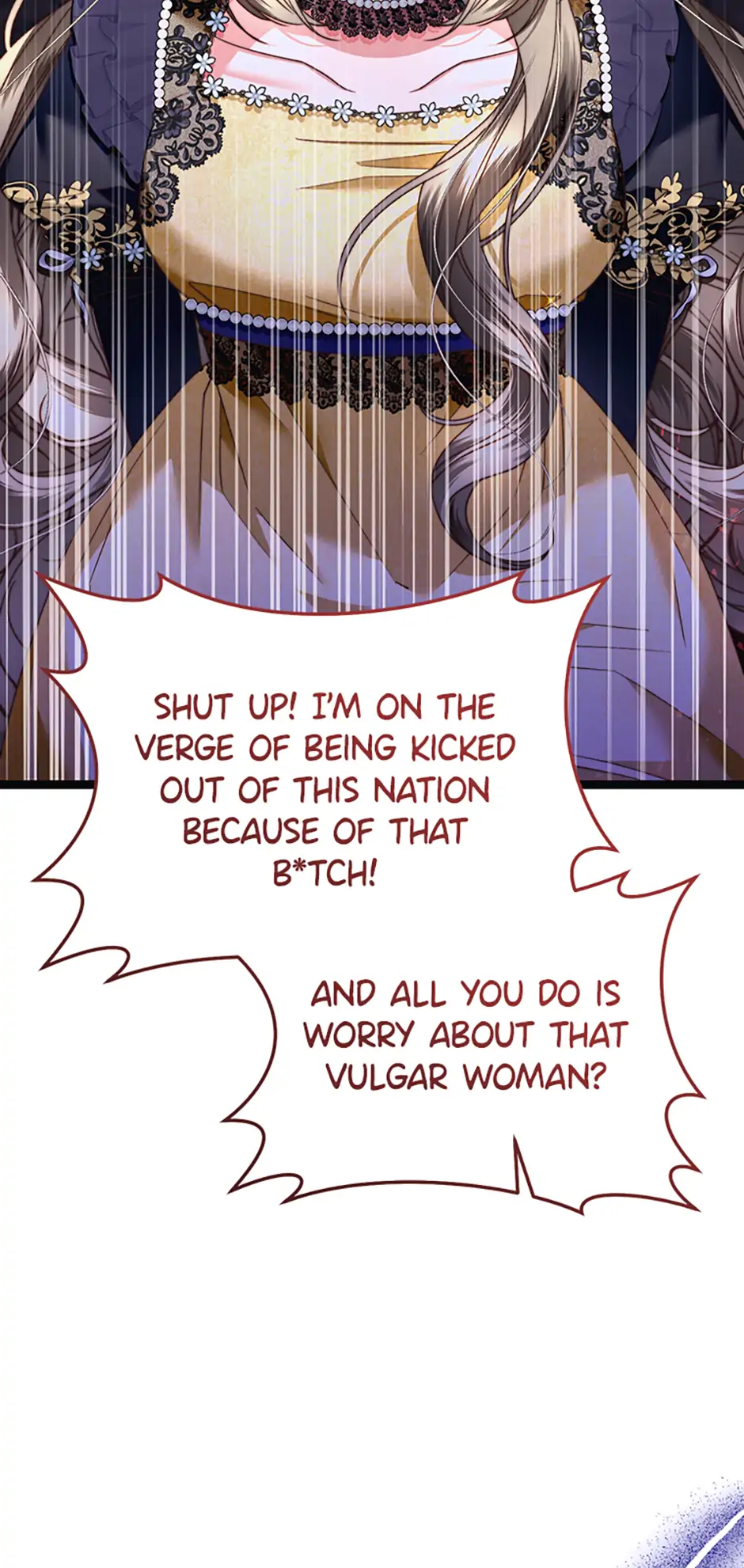 The Guidebook for Villainesses chapter 25 page 13