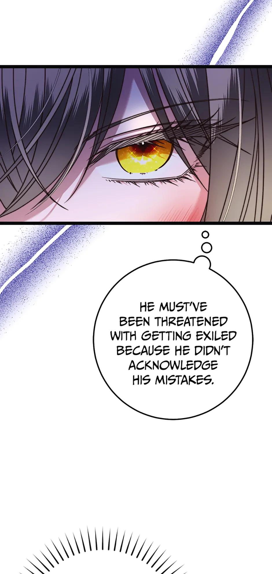 The Guidebook for Villainesses chapter 25 page 14