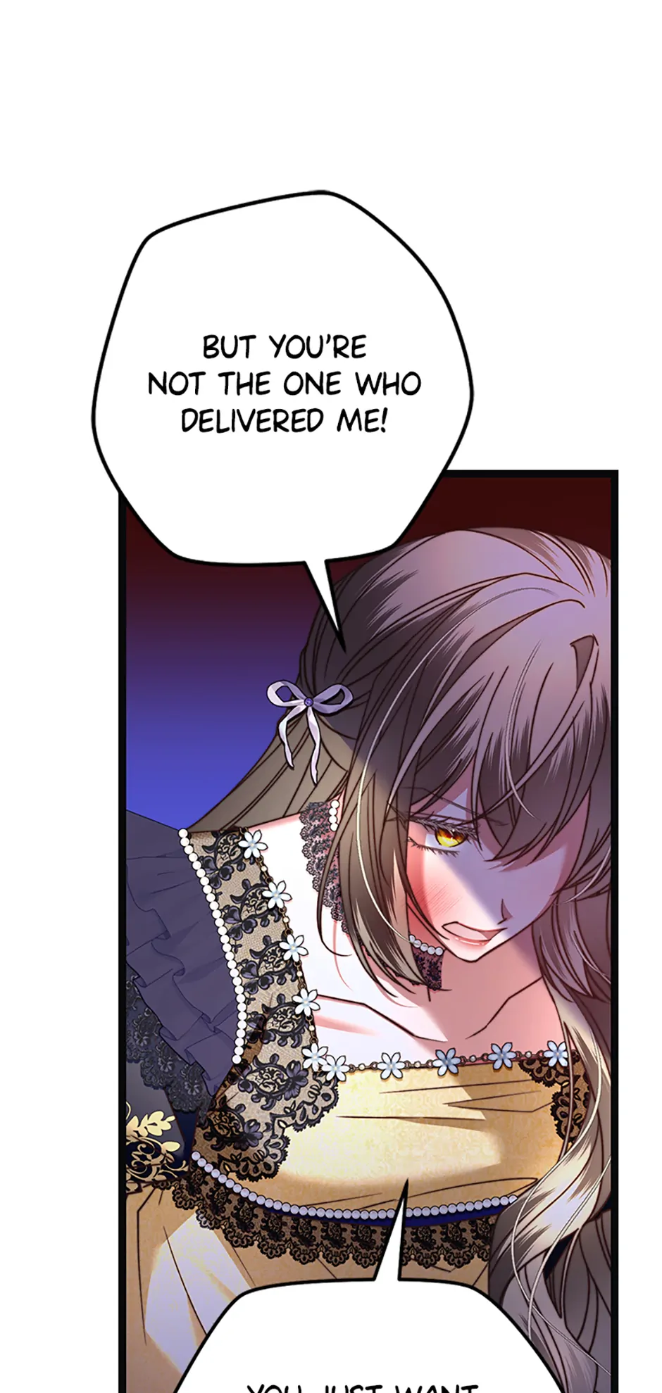 The Guidebook for Villainesses chapter 25 page 20