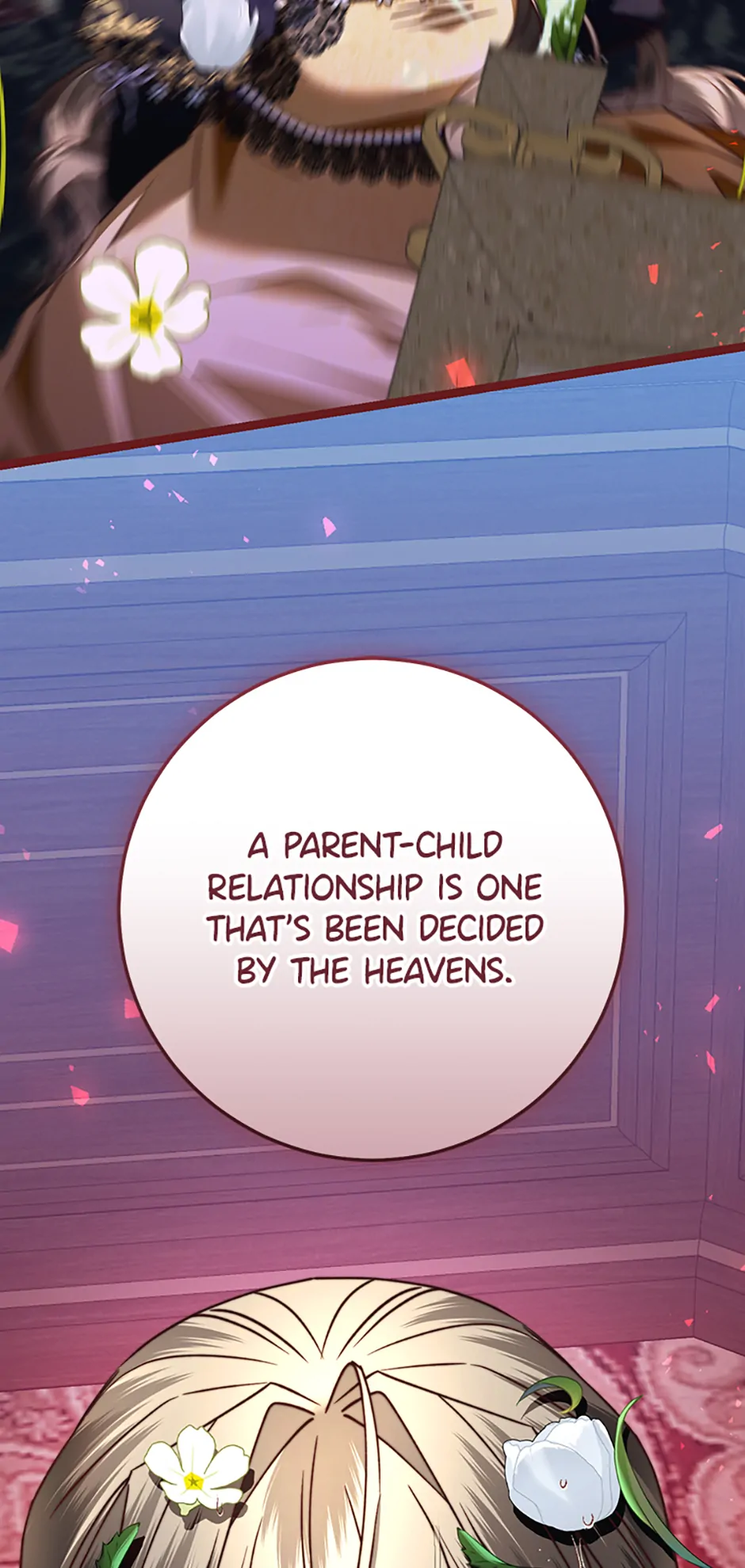 The Guidebook for Villainesses chapter 25 page 23