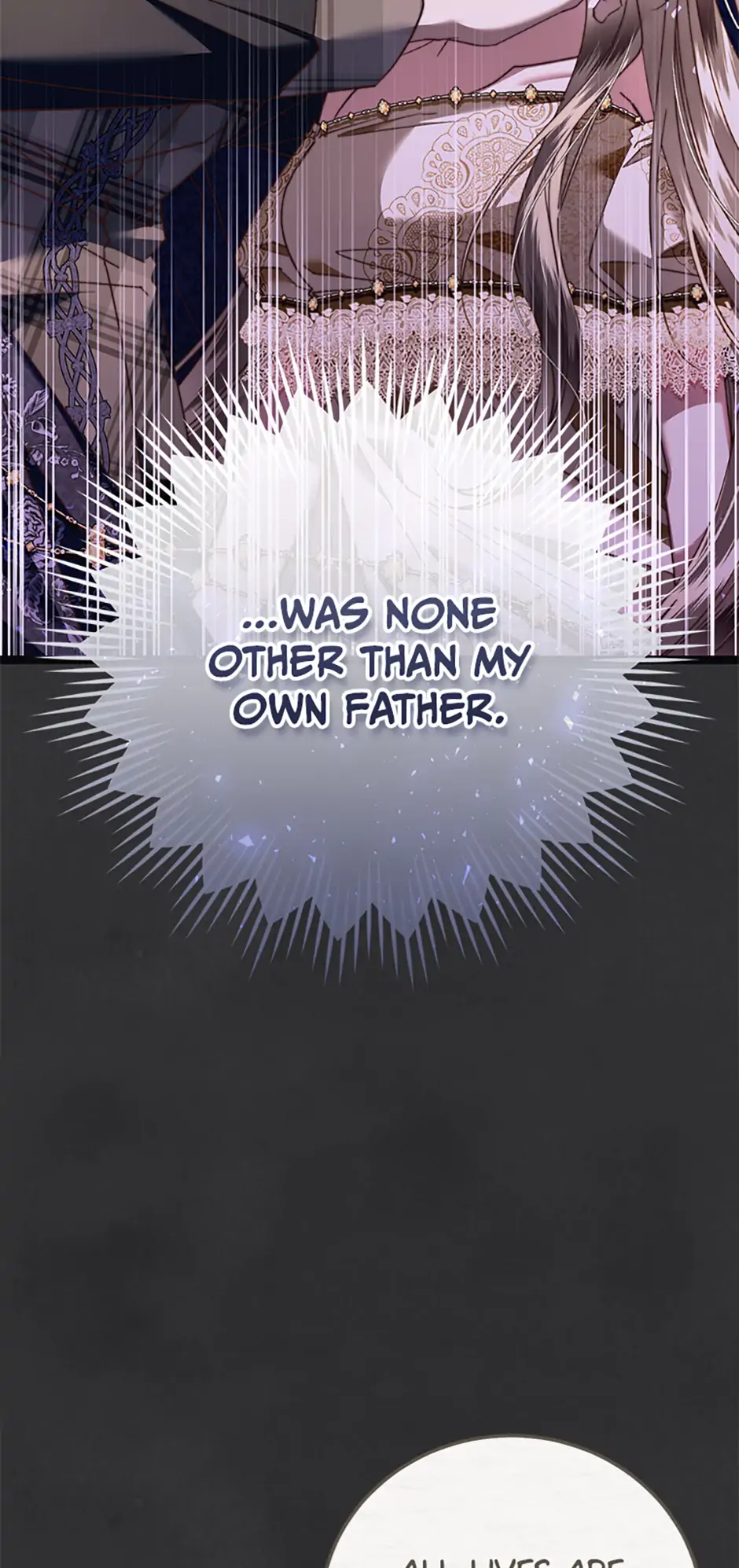 The Guidebook for Villainesses chapter 25 page 34