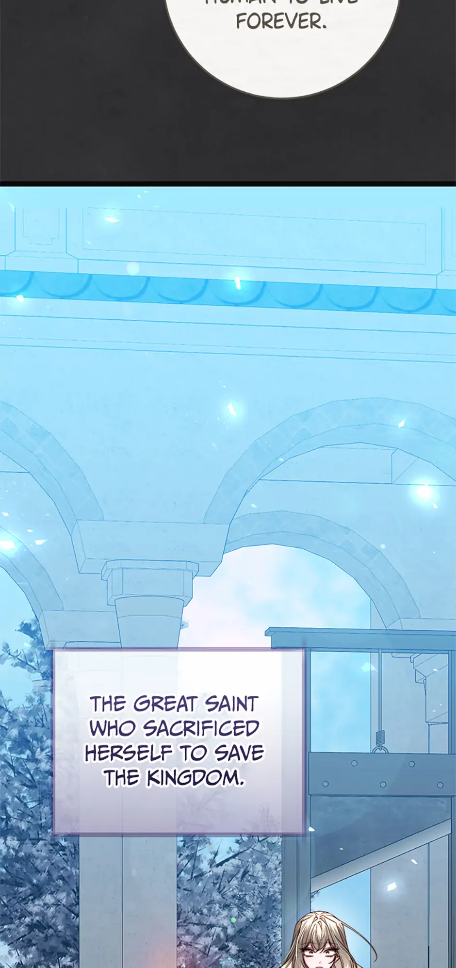 The Guidebook for Villainesses chapter 25 page 36