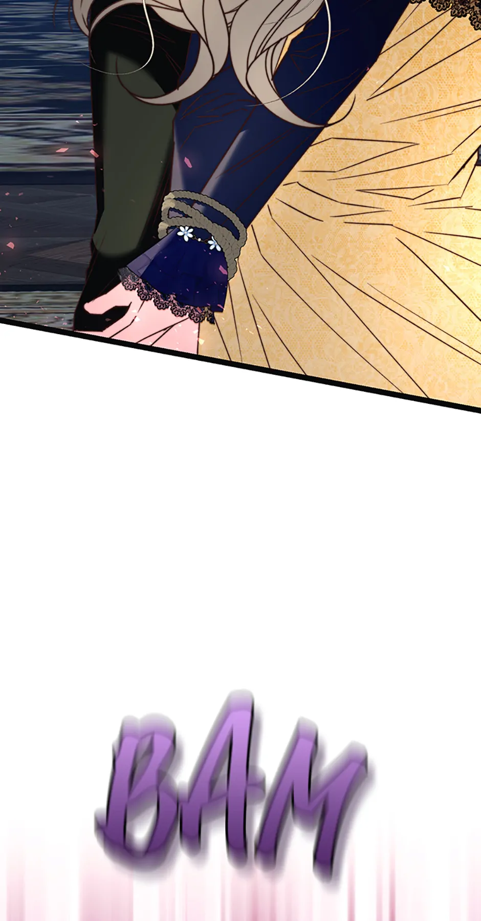 The Guidebook for Villainesses chapter 25 page 48