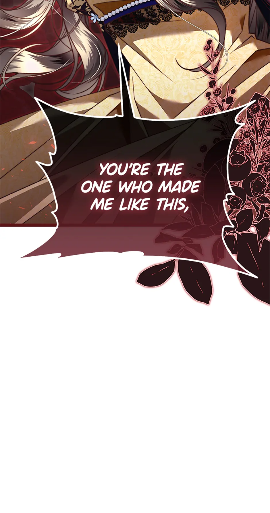 The Guidebook for Villainesses chapter 25 page 57