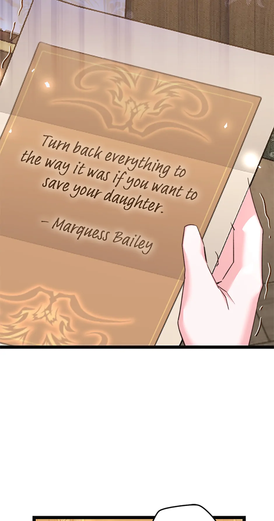 The Guidebook for Villainesses chapter 25 page 62