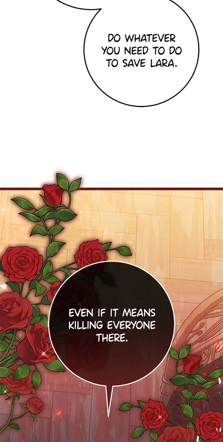 The Guidebook for Villainesses chapter 25 page 69