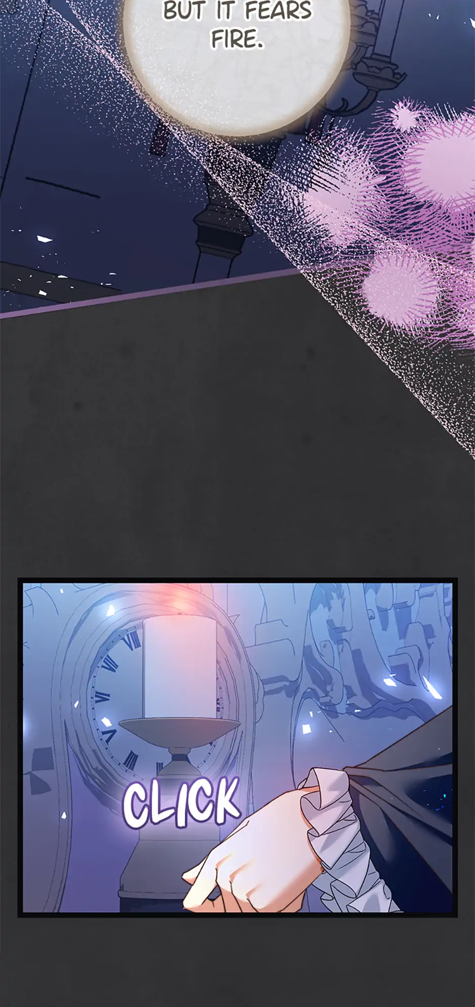 The Guidebook for Villainesses chapter 25 page 77