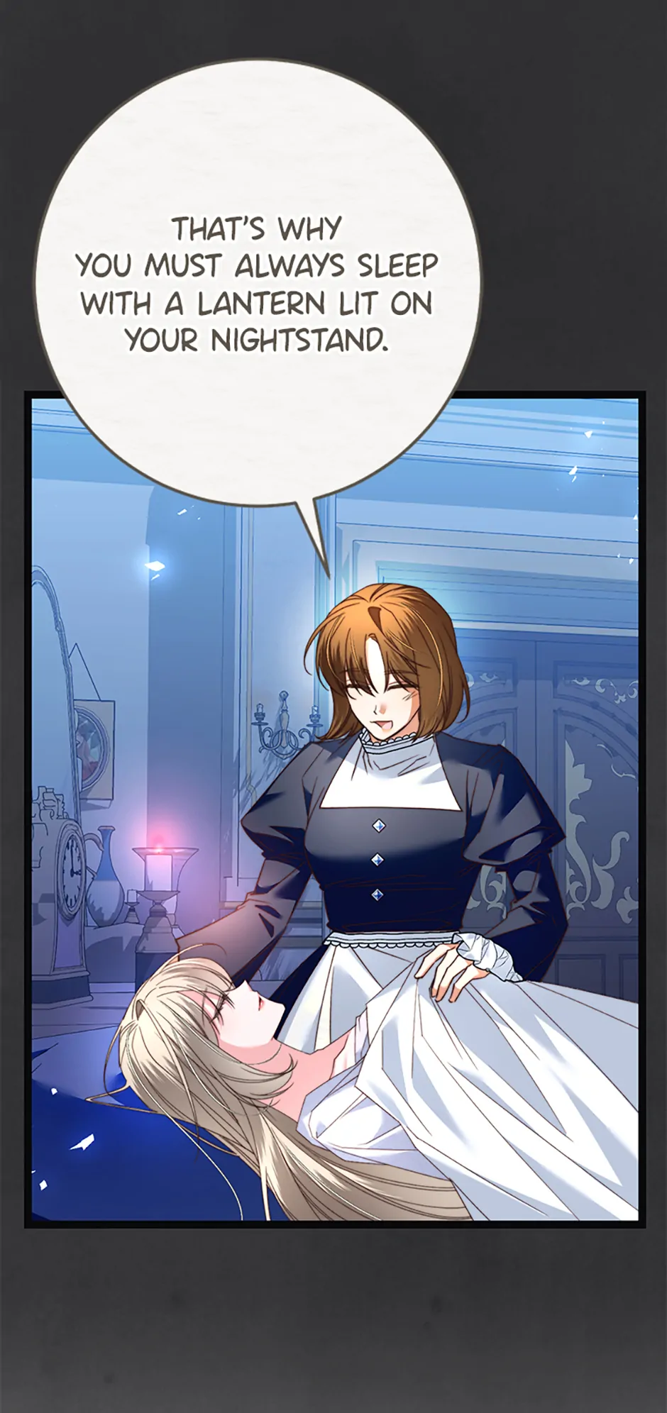 The Guidebook for Villainesses chapter 25 page 78