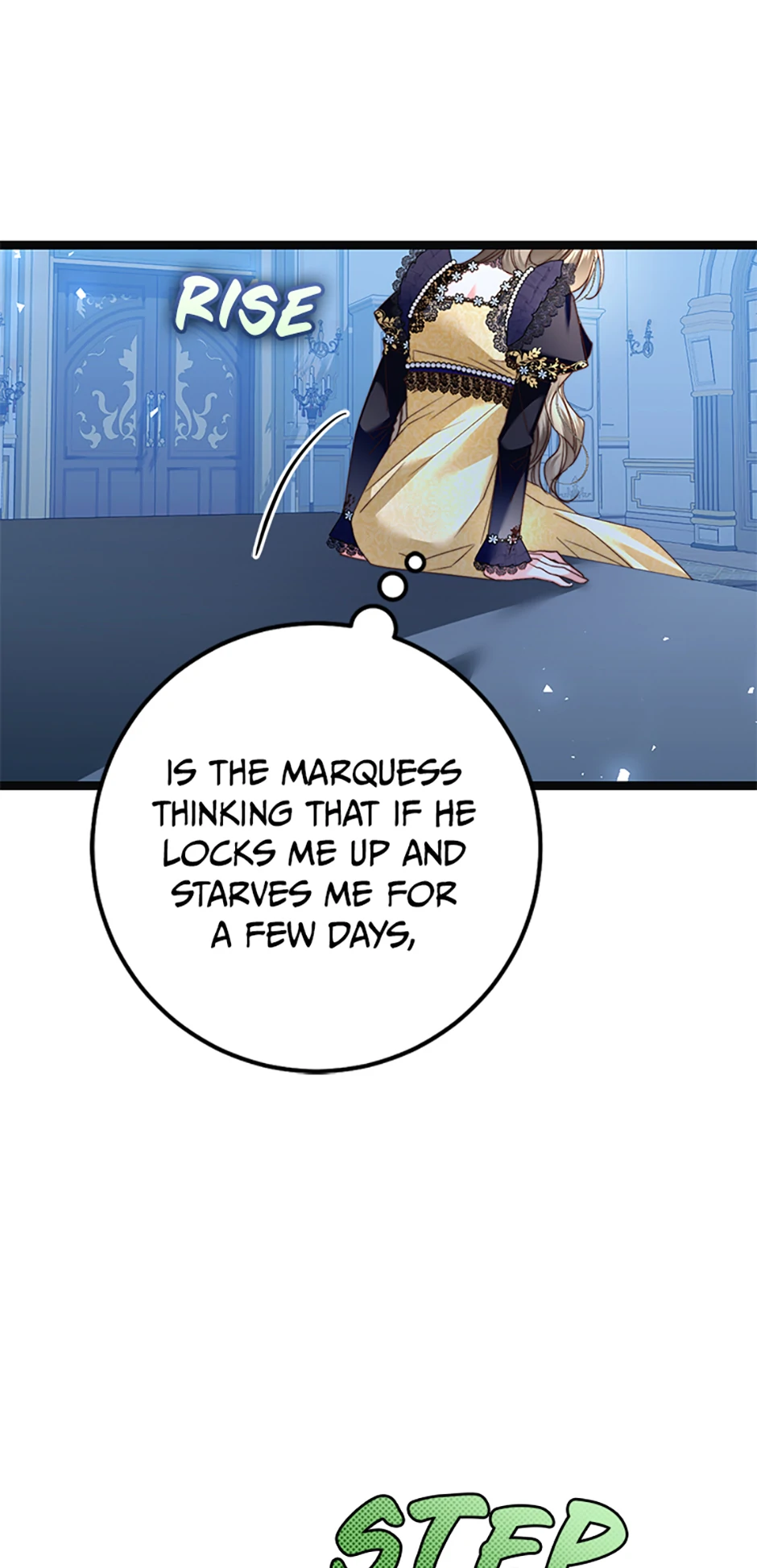 The Guidebook for Villainesses chapter 25 page 81