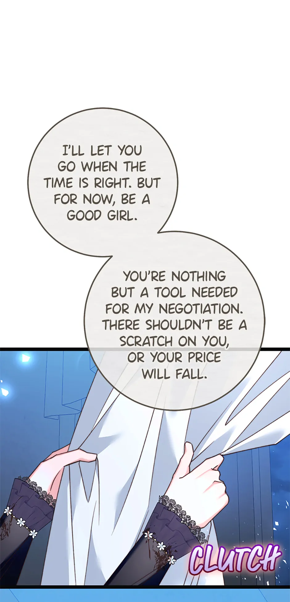 The Guidebook for Villainesses chapter 25 page 83