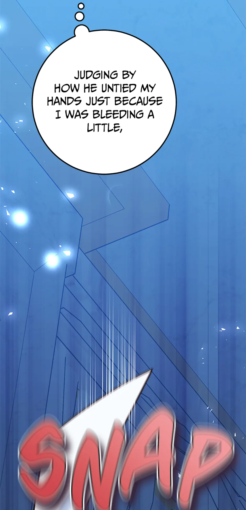 The Guidebook for Villainesses chapter 25 page 84