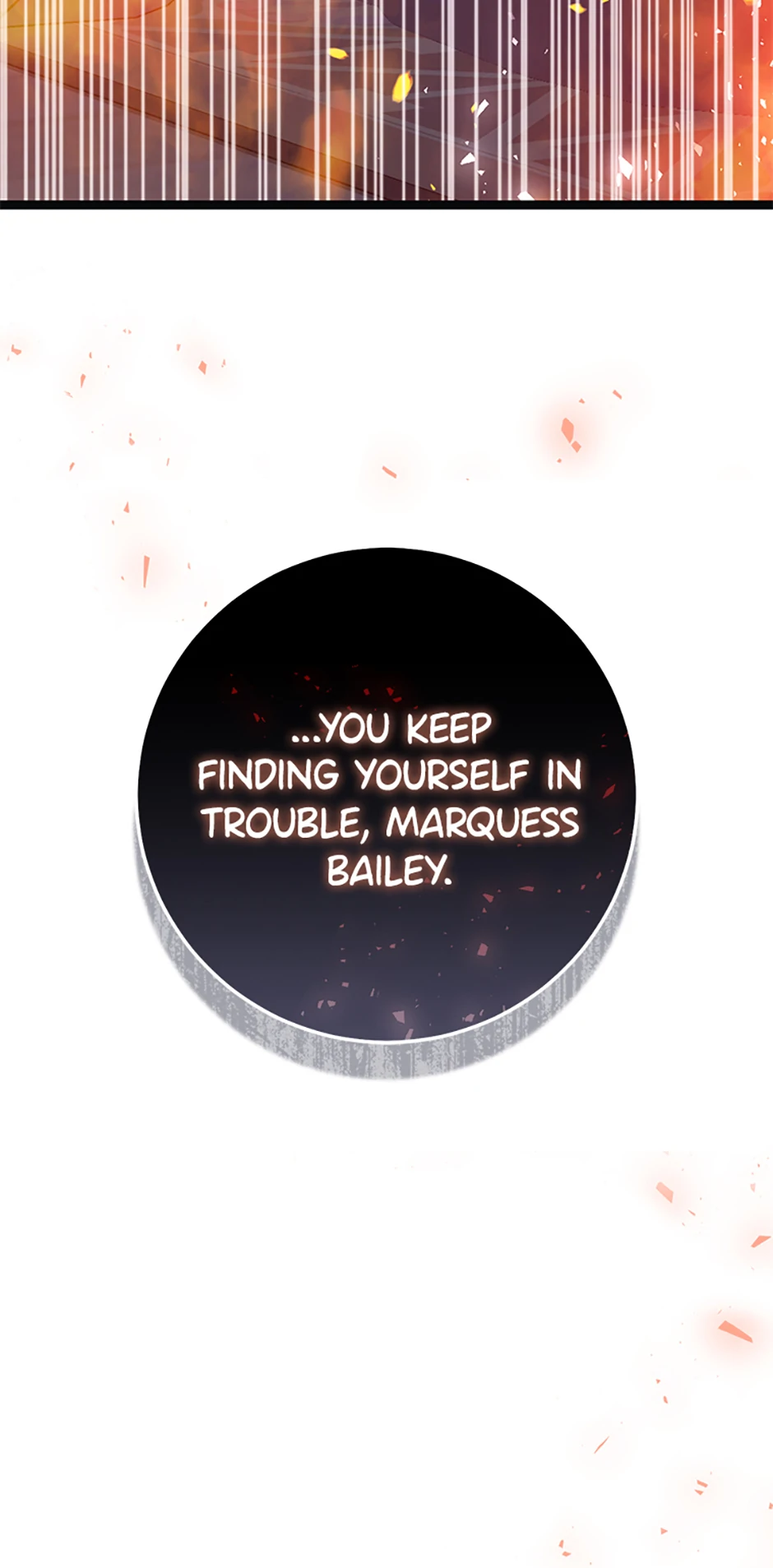 The Guidebook for Villainesses chapter 26 page 13