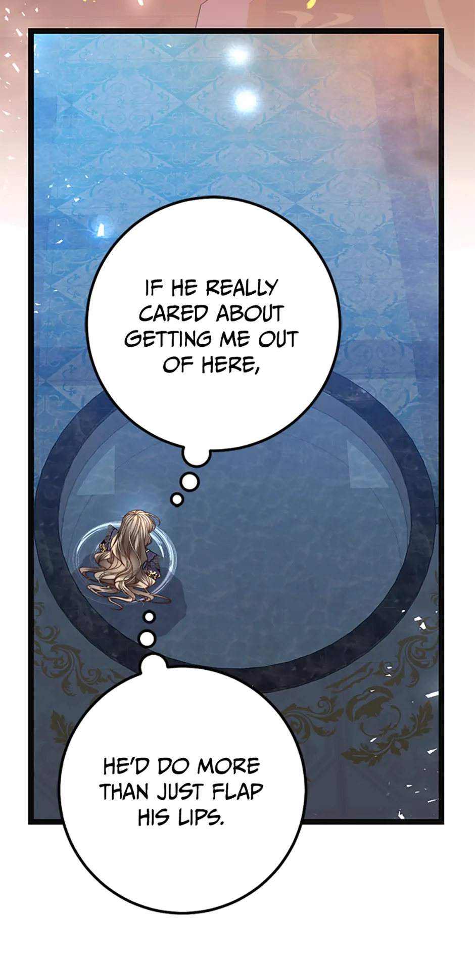 The Guidebook for Villainesses chapter 26 page 17
