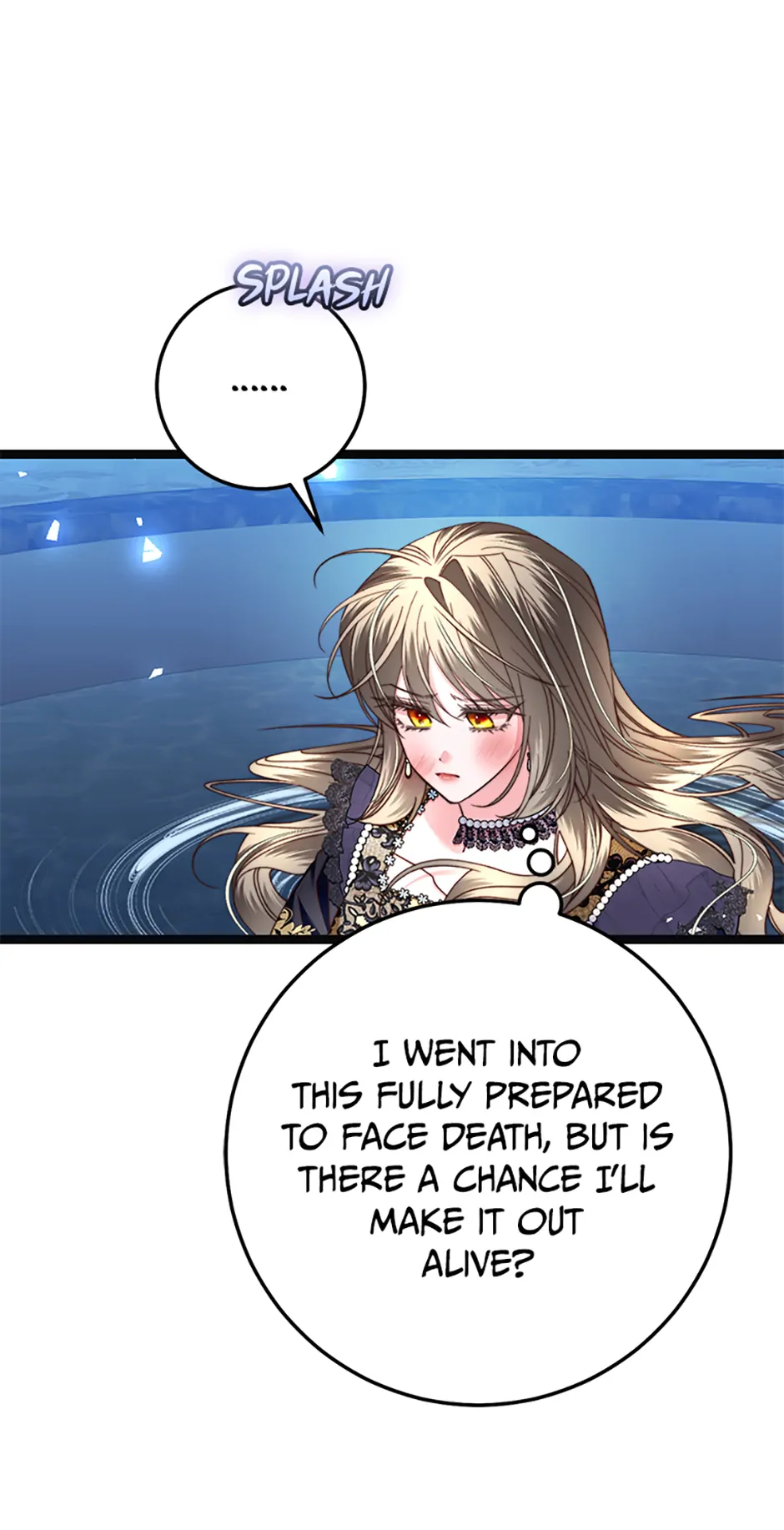 The Guidebook for Villainesses chapter 26 page 18