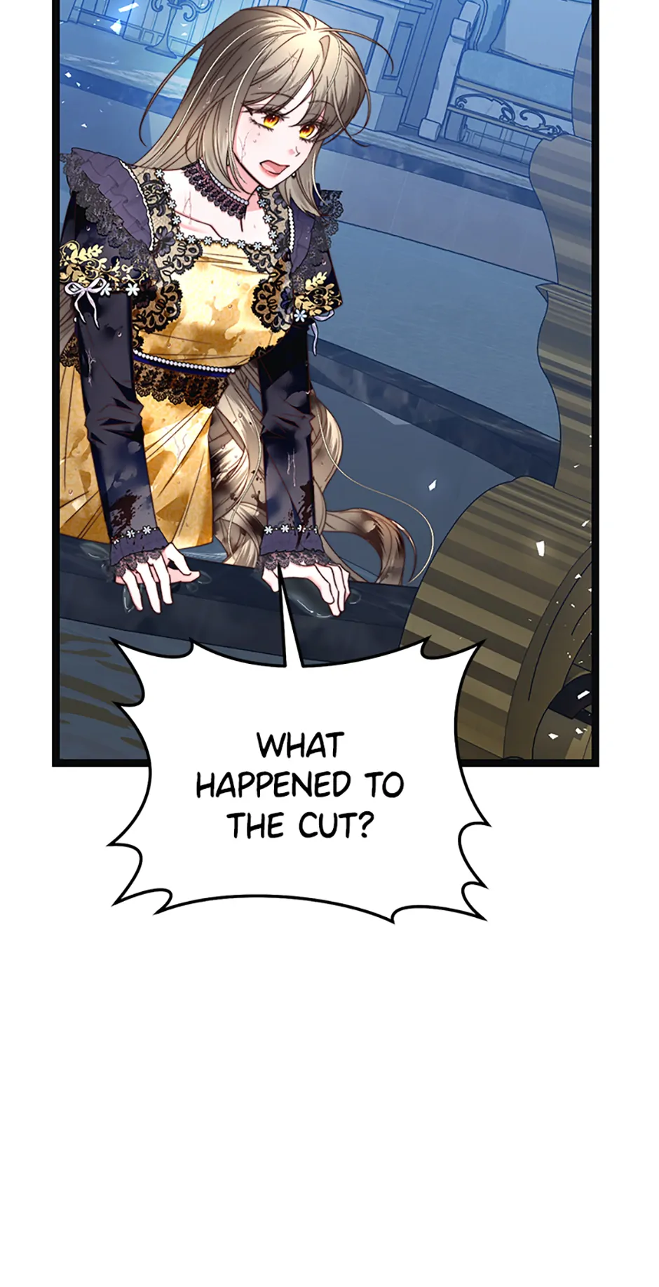 The Guidebook for Villainesses chapter 26 page 26