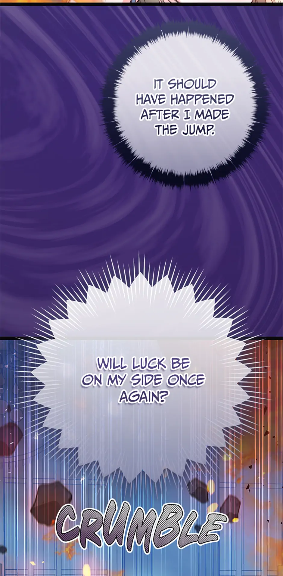 The Guidebook for Villainesses chapter 26 page 38
