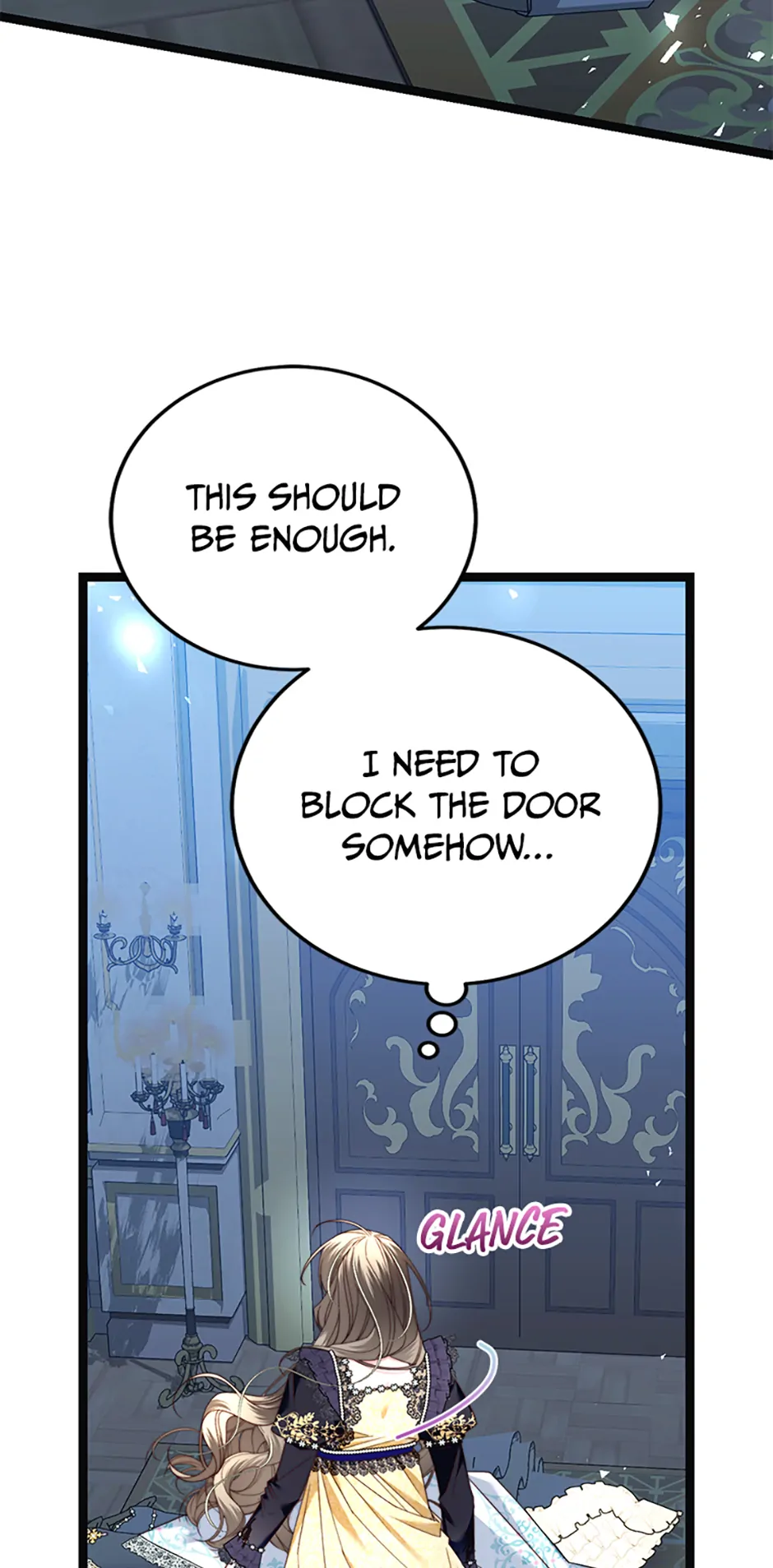 The Guidebook for Villainesses chapter 26 page 4