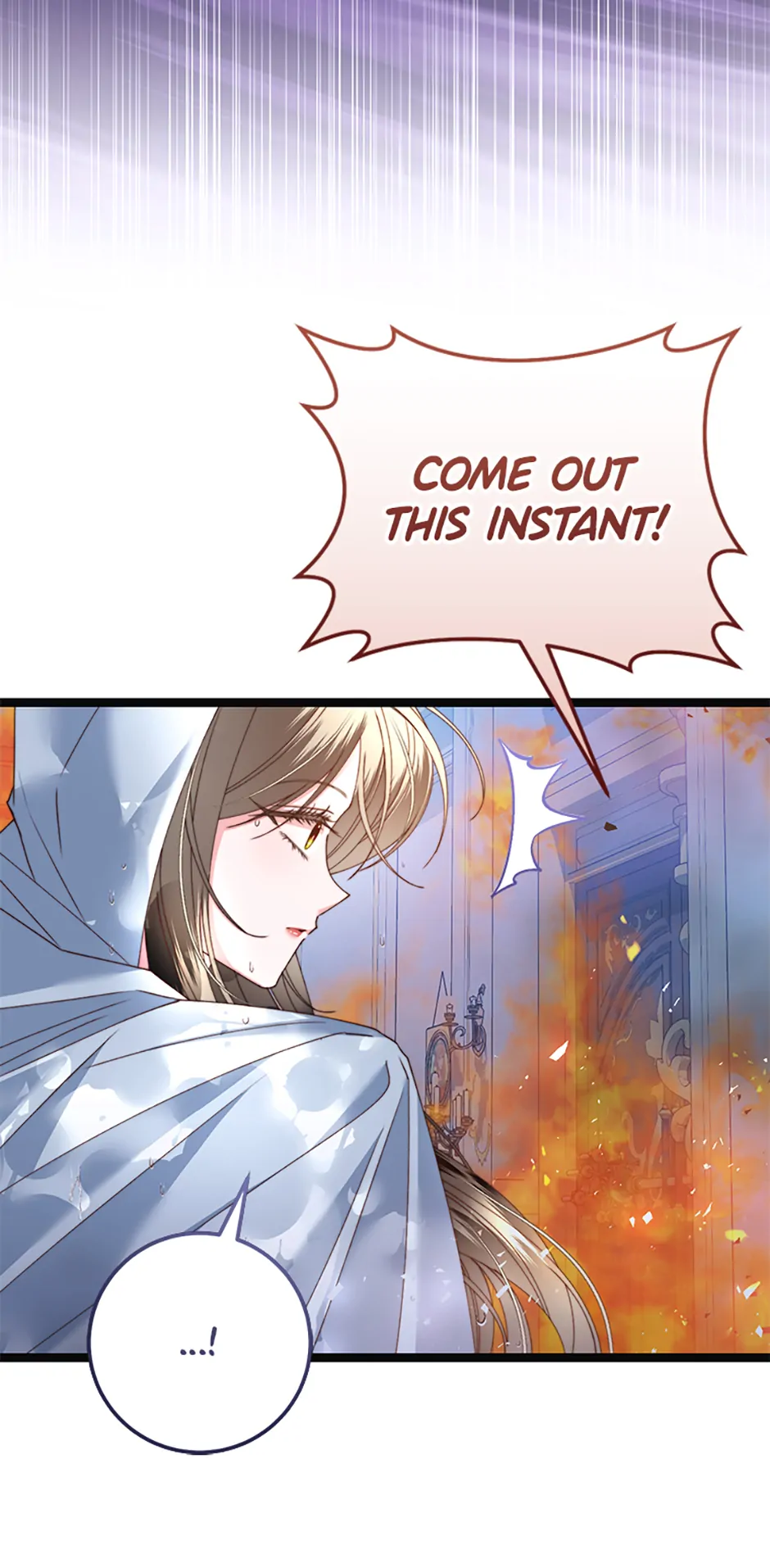 The Guidebook for Villainesses chapter 26 page 40