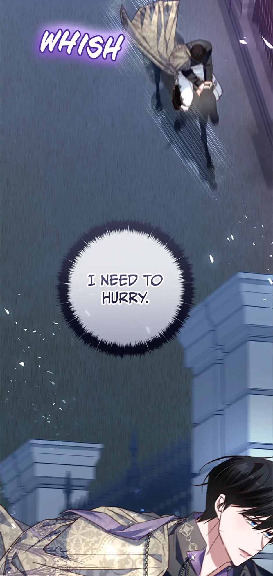 The Guidebook for Villainesses chapter 26 page 53