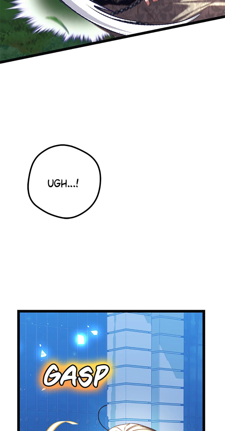 The Guidebook for Villainesses chapter 26 page 72