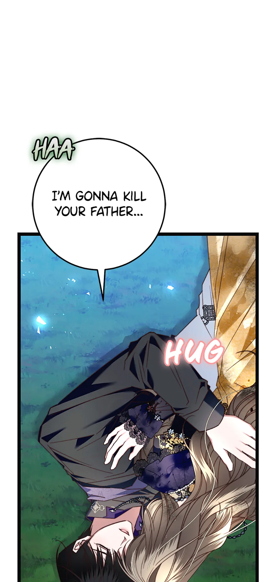 The Guidebook for Villainesses chapter 26 page 78