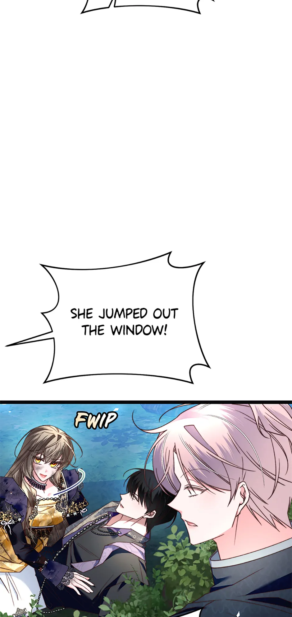 The Guidebook for Villainesses chapter 26 page 81