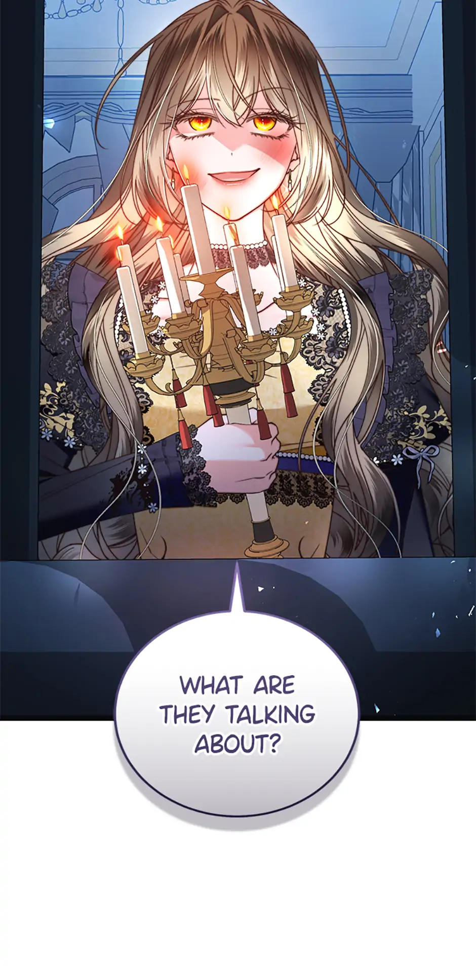 The Guidebook for Villainesses chapter 26 page 9