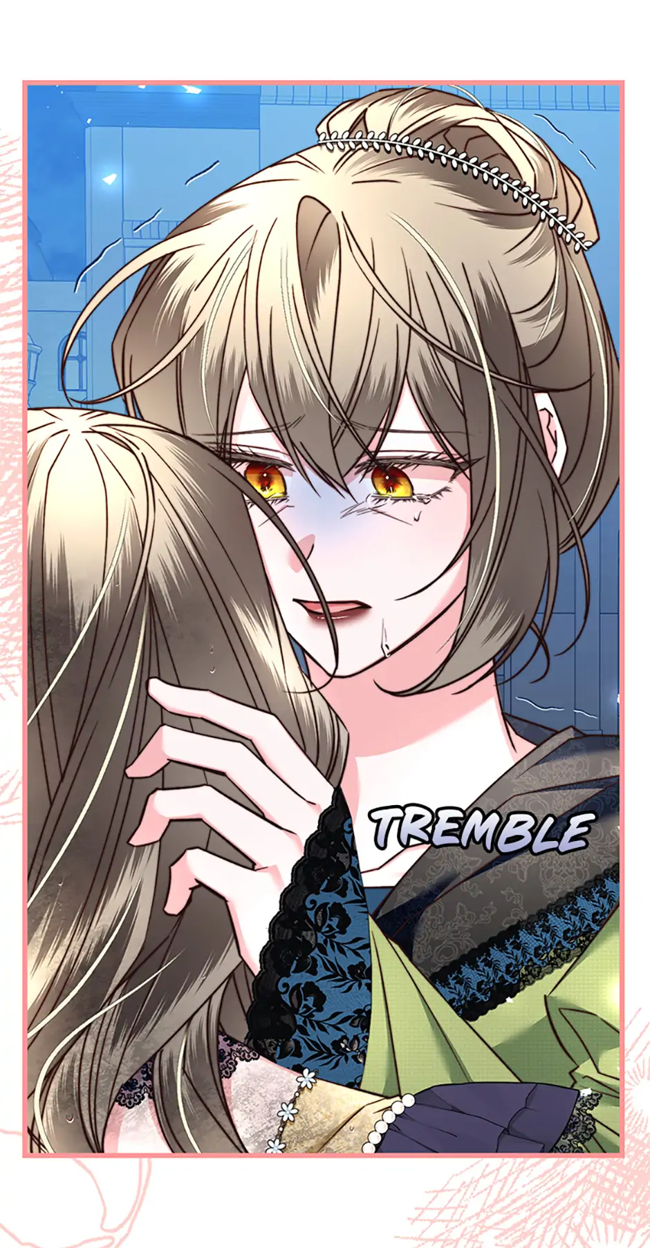 The Guidebook for Villainesses chapter 27 page 10