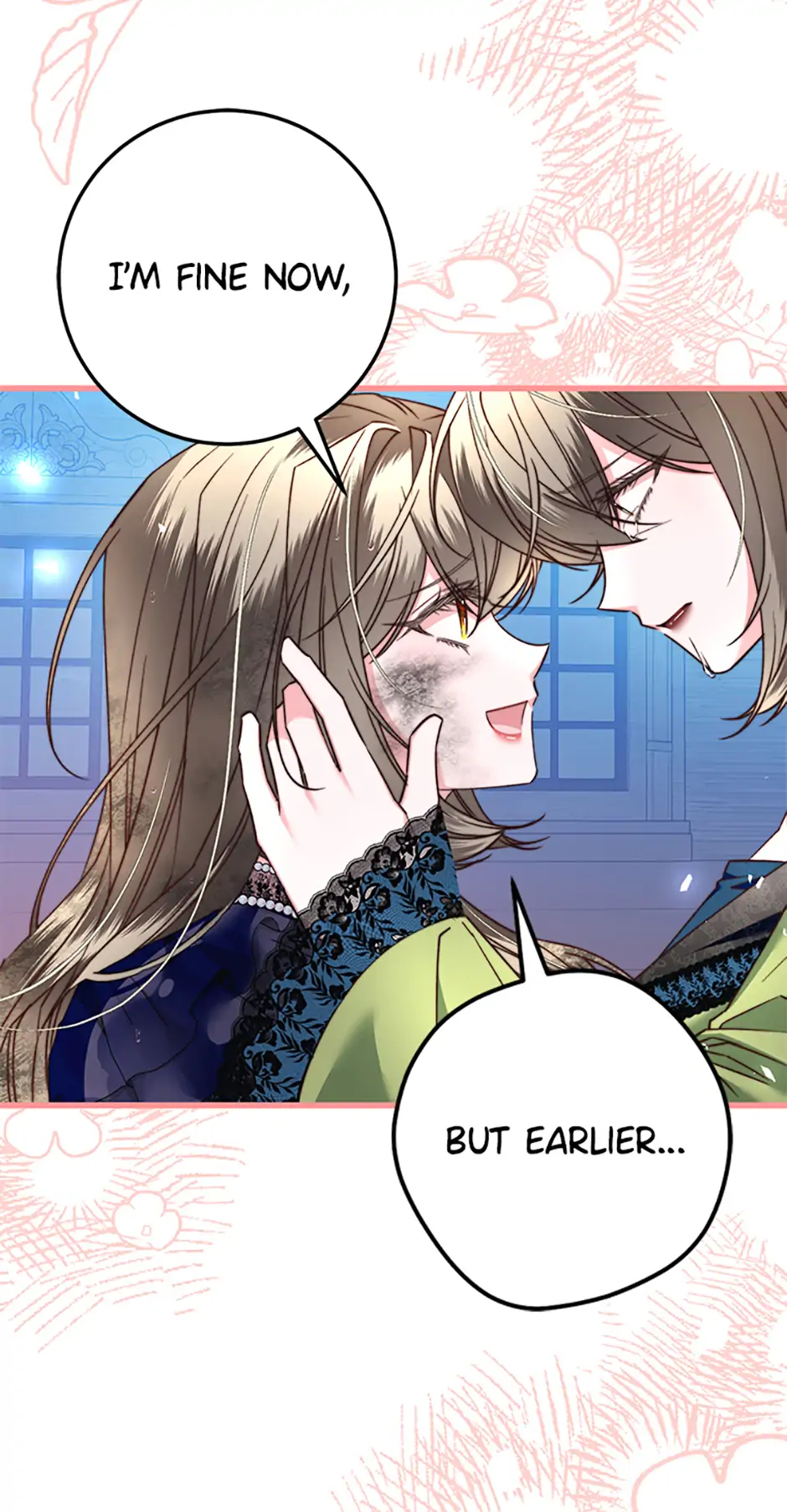 The Guidebook for Villainesses chapter 27 page 11