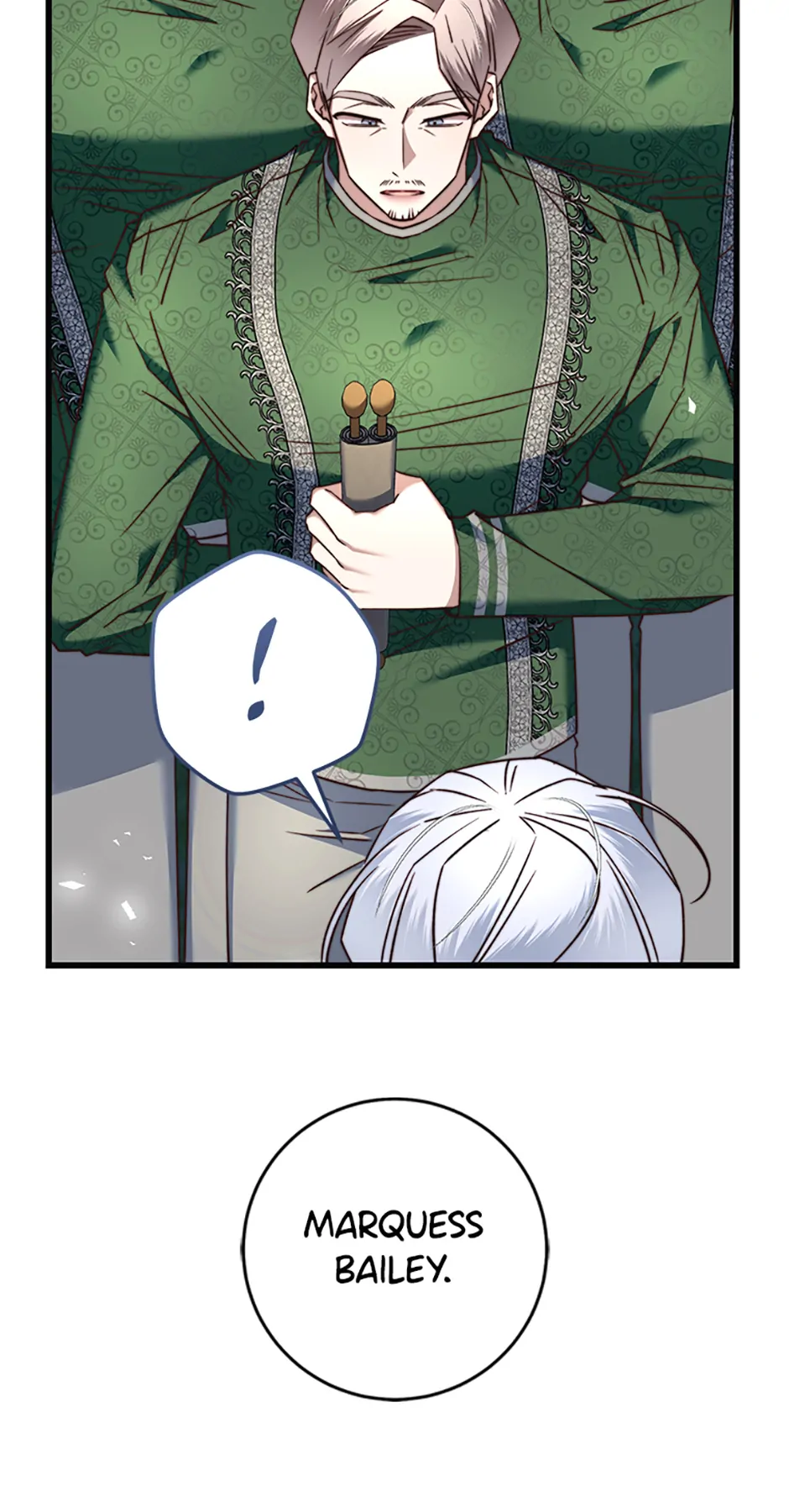 The Guidebook for Villainesses chapter 27 page 19