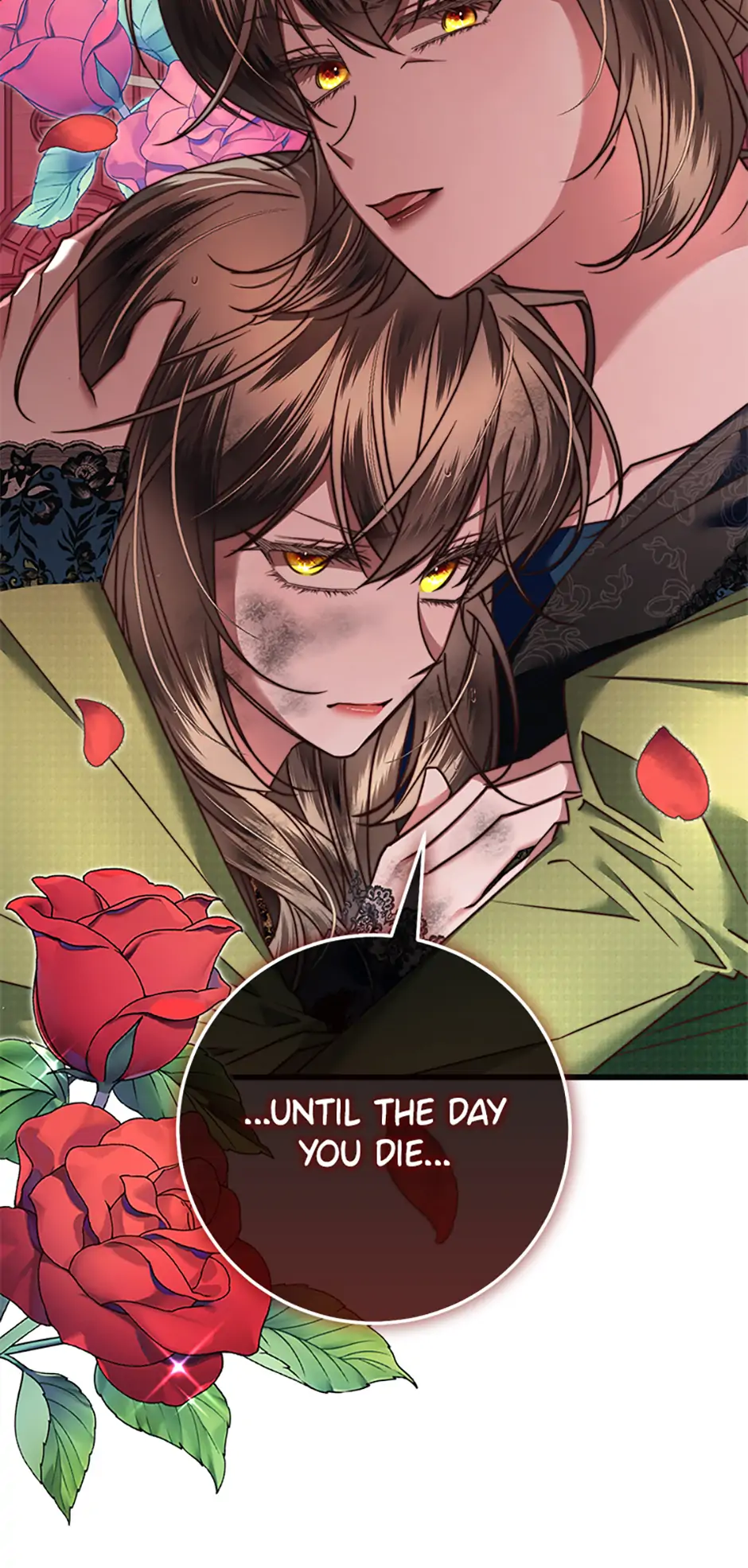 The Guidebook for Villainesses chapter 27 page 26