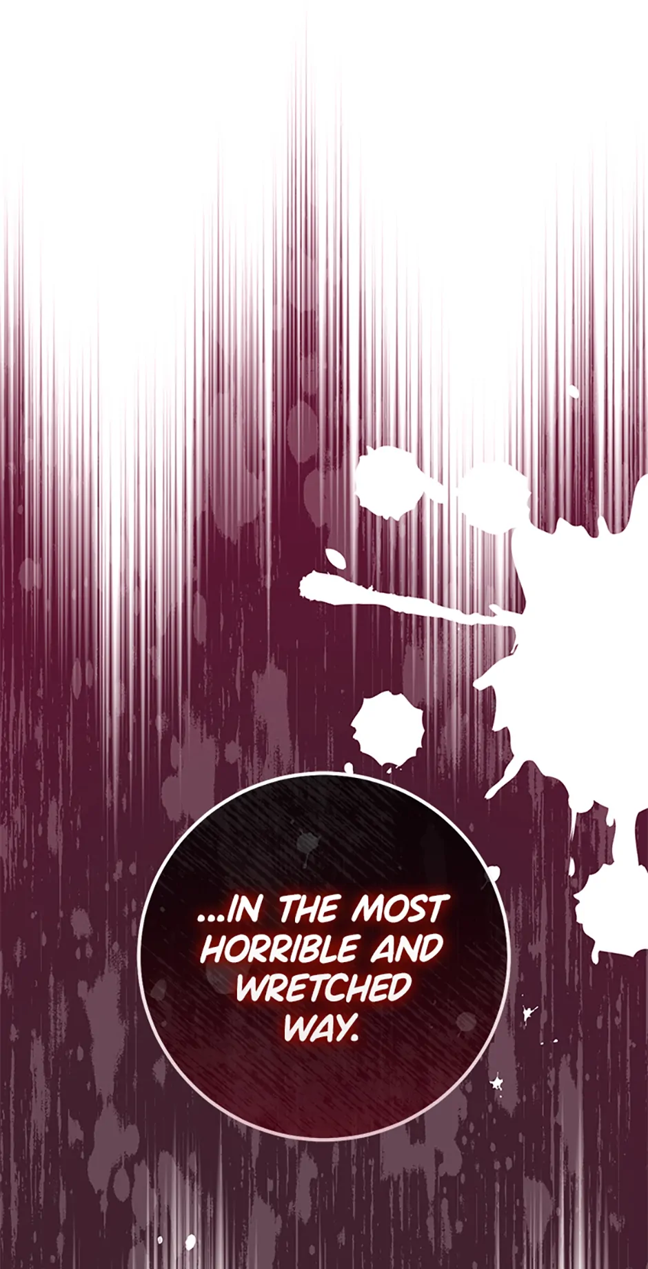 The Guidebook for Villainesses chapter 27 page 27