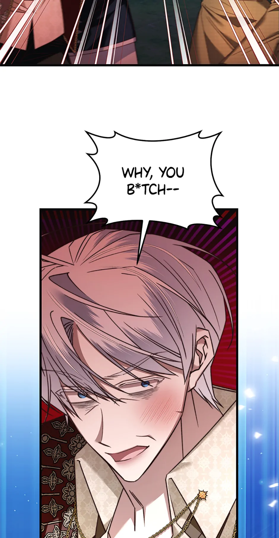 The Guidebook for Villainesses chapter 27 page 3