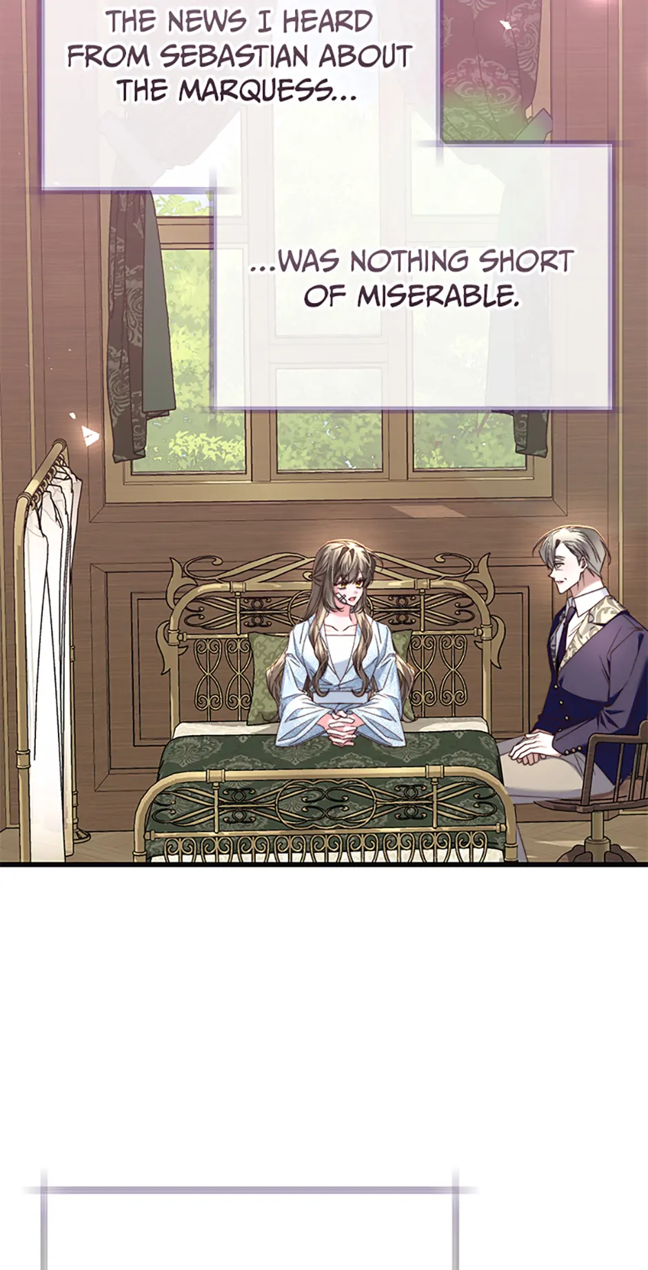 The Guidebook for Villainesses chapter 27 page 30